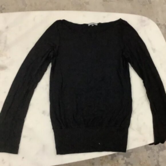 JAMES PERSE comfy long sleeve tee - Picture 1 of 5